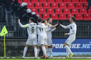 Jovan Milošević stigao Ivanića, može li i Kataija?